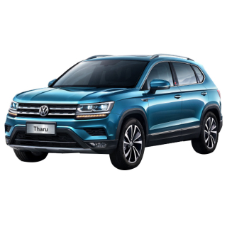 Автостелки Volkswagen E-Tharu (2020-…)