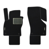 Автостелки Volkswagen Golf (2012-2016)