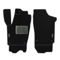 Автостелки Volkswagen Fox (2005-2011)