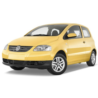 Автостелки Volkswagen Fox (2005-2011)