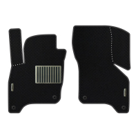 Автостелки Volkswagen E-Bora (2019-…)