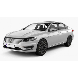 Автостелки Volkswagen E-Bora (2019-…)