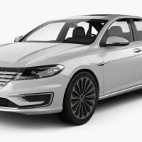 Автостелки Volkswagen E-Bora (2019-…)