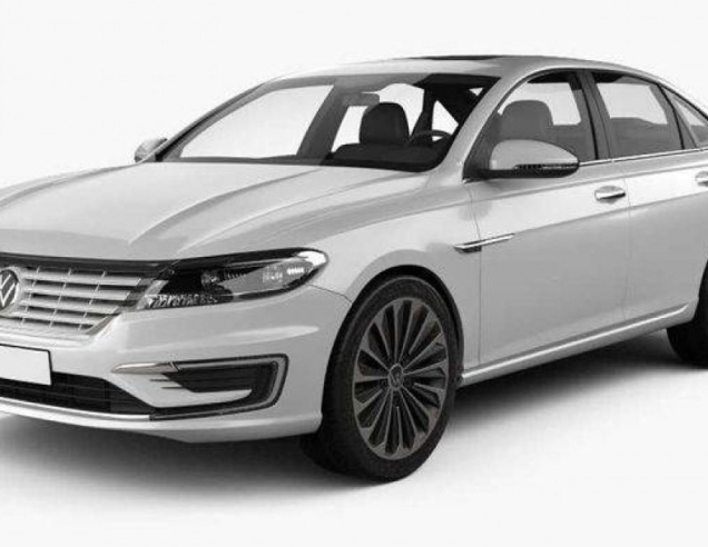 Автостелки Volkswagen E-Bora (2019-…)