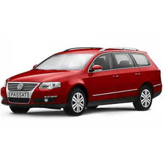 Автостелки Volkswagen Passat B6 (2005-2010)