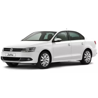 Автостелки Volkswagen Jetta (2010-2018)