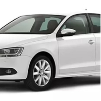 Автостелки Volkswagen Jetta (2010-2018)