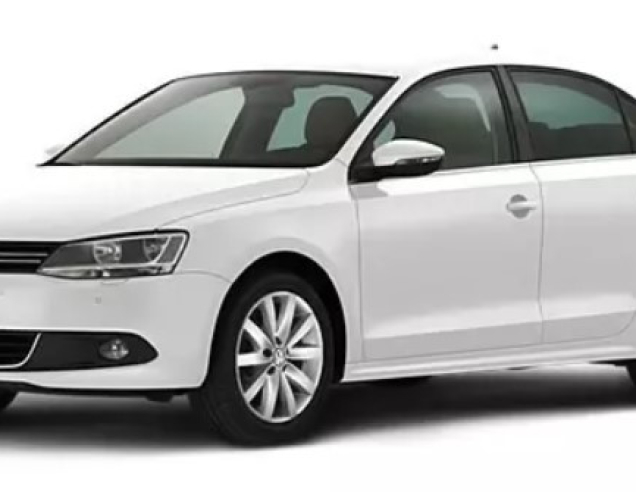 Автостелки Volkswagen Jetta (2010-2018)