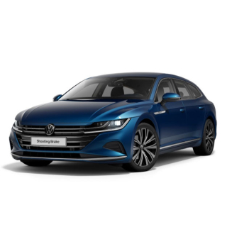 Автостелки Volkswagen Arteon (2022-…)