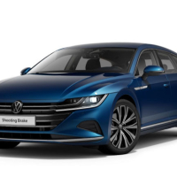 Автостелки Volkswagen Arteon (2022-…)