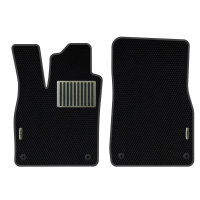 Автостелки Volkswagen ID.4 (2022-…)