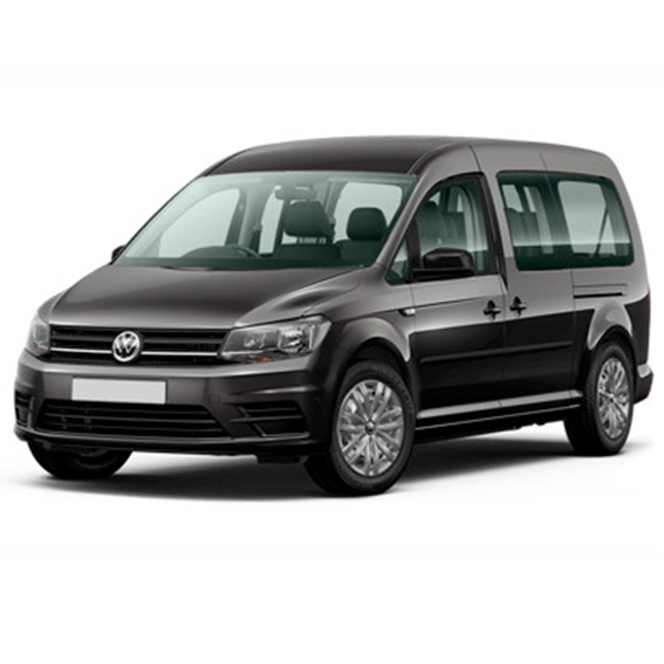 Автостелки Volkswagen Caddy PQ35 (2015-2020)