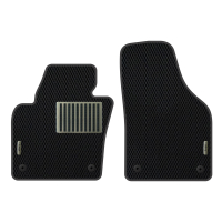 Автостелки Volkswagen Tiguan (2007-2016)