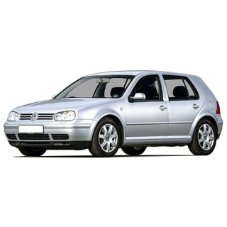 Автостелки Volkswagen Golf (1997-2003)