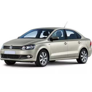 Автостелки Volkswagen Polo (2010-2020)
