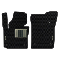 Автостелки Volkswagen Touran (2006-2010)