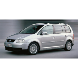 Автостелки Volkswagen Touran (2006-2010)