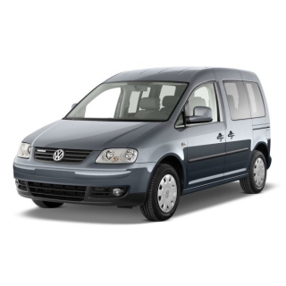 Автостелки Volkswagen Caddy (2003-2010)