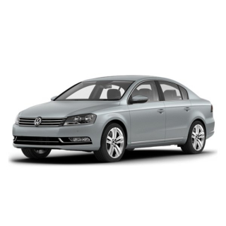Автостелки Volkswagen Passat B7 (2010-2015)