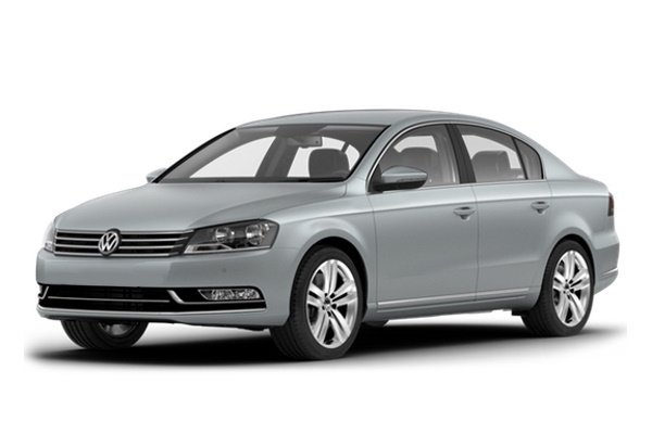 Автостелки Volkswagen Passat B7 (2010-2015)