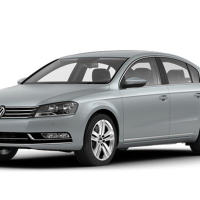 Автостелки Volkswagen Passat B7 (2010-2015)