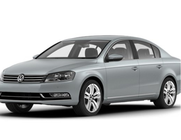 Автостелки Volkswagen Passat B7 (2010-2015)