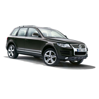 Автостелки Volkswagen Touareg (2002-2010)