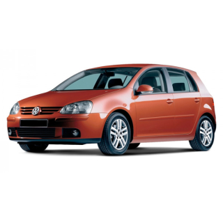 Автостелки Volkswagen Golf (2003-2009)