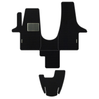 Автостелки Volkswagen T5 Transporter (2003-2015)