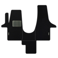 Автостелки Volkswagen T5 Transporter (2003-2015)