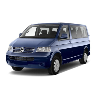 Автостелки Volkswagen T5 Transporter (2003-2015)