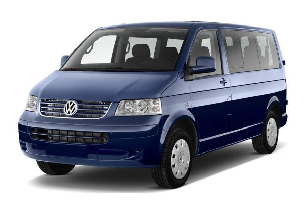 Автостелки Volkswagen T5 Transporter (2003-2015)