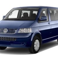 Автостелки Volkswagen T5 Transporter (2003-2015)