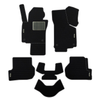 Автостелки Volkswagen Golf (2008-2013)