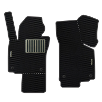 Автостелки Volkswagen Golf (2008-2013)