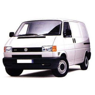 Автостелки Volkswagen T4 Transporter (1990-2003)