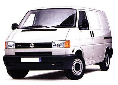 Автостелки Volkswagen T4 Transporter (1990-2003)
