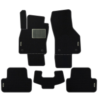 Автостелки Volkswagen Golf (2012-2020)