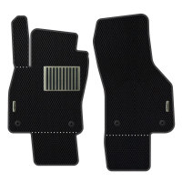 Автостелки Volkswagen Golf (2012-2020)