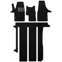 Автостелки Volkswagen T5 California (2011-…)