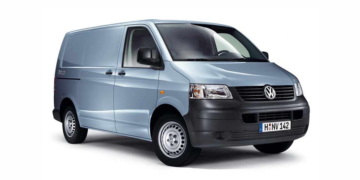 Автостелки Volkswagen T5 California (2011-…)