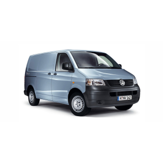 Автостелки Volkswagen T5 California (2011-…)