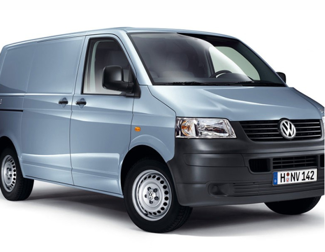 Автостелки Volkswagen T5 California (2011-…)