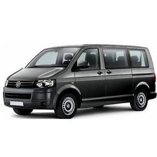 Автостелки Volkswagen T5 Multivan Caravelle (2010-2015)