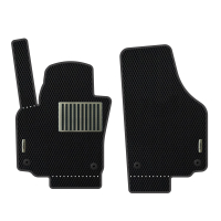 Автостелки Volkswagen Golf Plus (2004-2014)