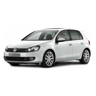 Автостелки Volkswagen Golf Plus (2004-2014)