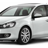 Автостелки Volkswagen Golf Plus (2004-2014)
