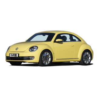 Автостелки Volkswagen Beetle A5 (2011-2019)