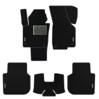 Автостелки Volkswagen Passat B8 NMS (2015-2019)