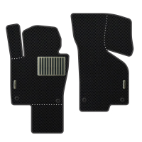 Автостелки Volkswagen Passat B7 (2010-2015)